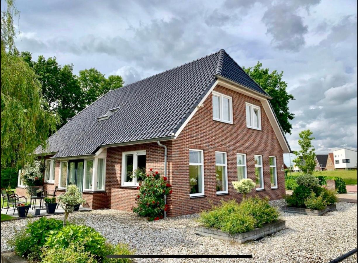 Westenholte Guest house