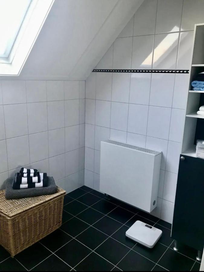 Westenholte Guest house